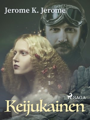 cover image of Keijukainen